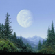 Illustration for article titled How the Original Star Wars Trilogy Fooled Everyone With Matte Paintings